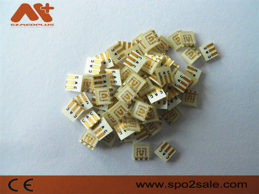 GE Spo2 Optisch Sensoredan spo 2 LEIDENE Optische Component (660/905-2,660/940-3)