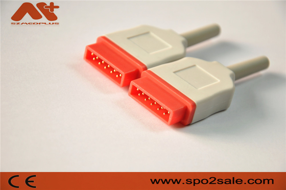IBP-schakelaartoebehoren compatibel voor de adapterkabel van GE IBP, 11Pin