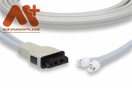 Marquette Compatible Nibp Cable-CFS 2017008-001 voor Geduldige Monitor