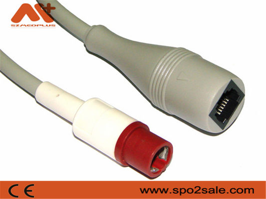 Draeger aan Compatibele IBP de Adapterkabel van Abbort - MS22535