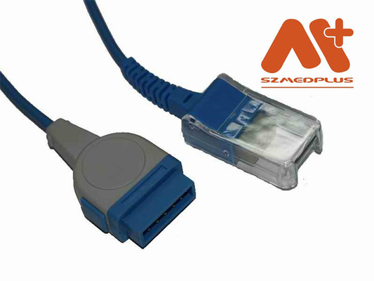 GE-Gezondheidszorg > de Adapterkabel van Marquette Compatible SpO2 - 2006644-001