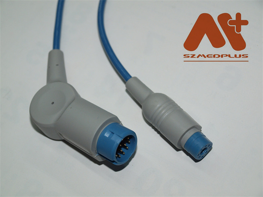 de Uitbreidingskabel Philips M1940A Medische TPU van 78352A Spo2