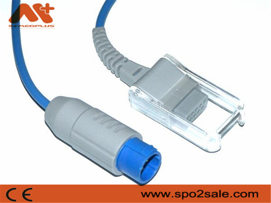 Kabel van de Mennen de Compatibele SpO2 Adapter - 551-306-321