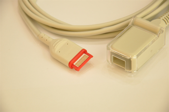 Compatibele Radical 97 SpO2 Adapter Kabel Medisch TPU-materiaal Beschermd