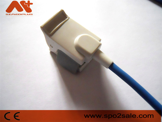 De compatibele sensor van de de vingerklem spo2 van Nellcor Oximax oxi-P/I Pediatrische