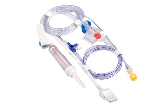 Van de Omvormermedex van Ce ISO13485 Abbott IBP de Omvormerp01733 Utah Schakelaar