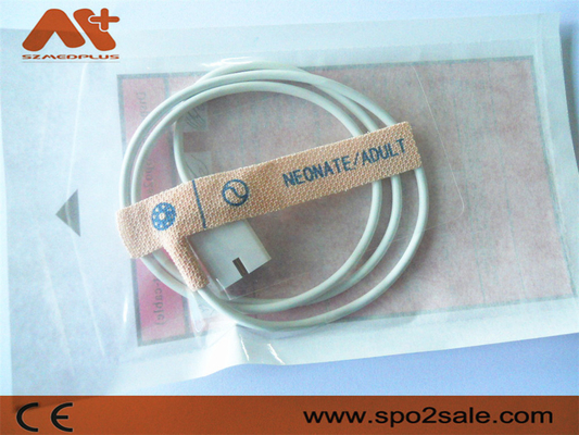 De medische Pediatrische Spo2 Sensor maximum-n van Nellcor