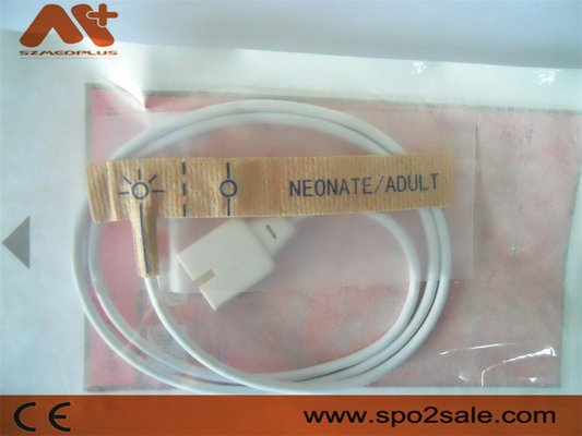 De medische Pediatrische Spo2 Sensor maximum-n van Nellcor