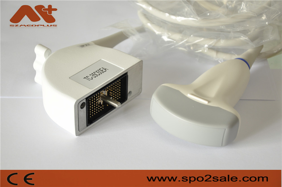 De Omvormersonde DP-50 van de Mindray35c50ea Ultrasone klank Gebogen Serieomvormer