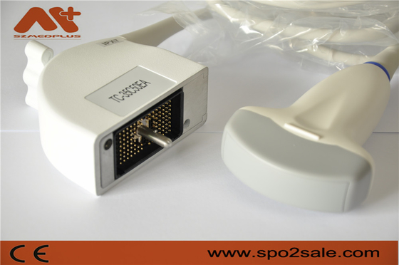 De Omvormersonde DP-50 van de Mindray35c50ea Ultrasone klank Gebogen Serieomvormer