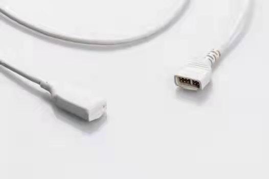M1034-61630 Medische Odm van Philips Compatible Bis Cable Oem van de EEGkabel