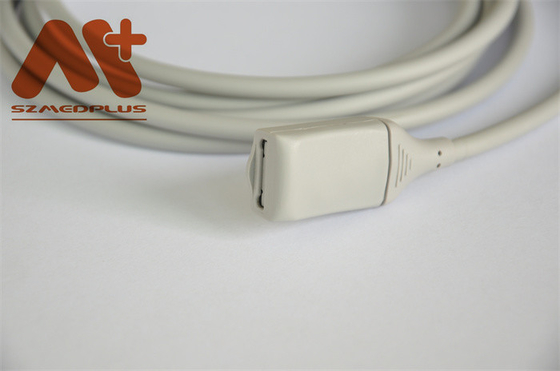 M1034-61630 Medische Odm van Philips Compatible Bis Cable Oem van de EEGkabel
