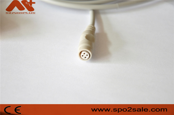 Van de Monitortoebehoren B.Braun van GE Geduldige Datex Philips Ibp Cable Mindray