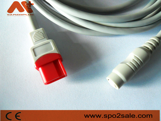 Van de Monitortoebehoren B.Braun van GE Geduldige Datex Philips Ibp Cable Mindray