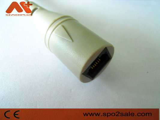 Niet van de Schakelaarnihon Kohden Ibp van Philips Patient Monitor Accessories Datex de Kabel