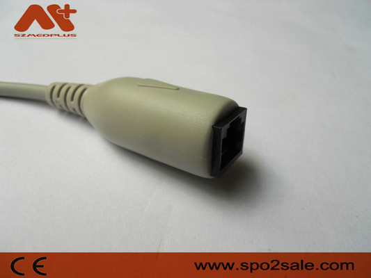 Niet van de Schakelaarnihon Kohden Ibp van Philips Patient Monitor Accessories Datex de Kabel