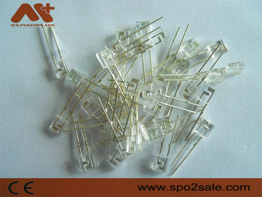 GE Spo2 Optisch Sensoredan spo 2 LEIDENE Optische Component (660/905-2,660/940-3)