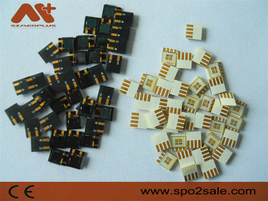 GE Spo2 Optisch Sensoredan spo 2 LEIDENE Optische Component (660/905-2,660/940-3)