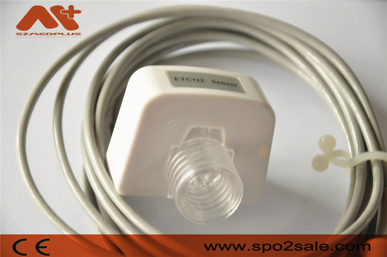 De Heersende stromingsetco2 Sensor Capnography van CFS Respironics - 1015928