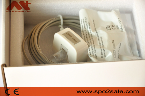 De Heersende stromingsetco2 Sensor Capnography van CFS Respironics - 1015928