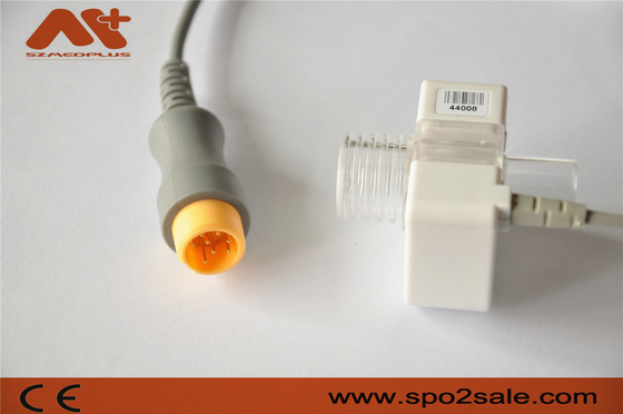 Van de Heersende stromingscapnography van de Mindrayetco2 Sensor Sensor 6800-30-50760