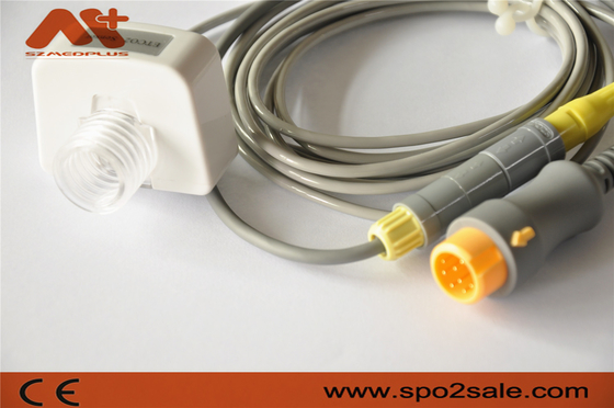 Van de Heersende stromingscapnography van de Mindrayetco2 Sensor Sensor 6800-30-50760