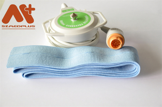Geduldige de Monitor Foetale Sonde van TOCO Fetal Transducer M1355A HP
