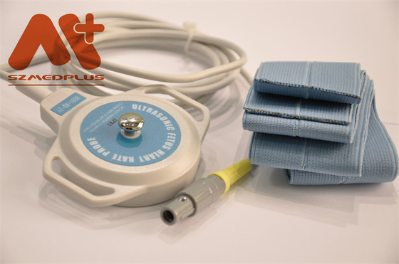 ISO13485 Ce-de Externe Omvormer van de Ultrasone klanksonde SRF618B6 voor Foetale Controle
