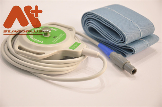 Ultrasone klank TOTO Probe For Sunray SRF618A/B/B+ +/B5 van de zonnestraalctg de Foetale Omvormer