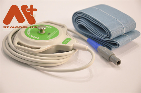 Ultrasone klank TOTO Probe For Sunray SRF618A/B/B+ +/B5 van de zonnestraalctg de Foetale Omvormer
