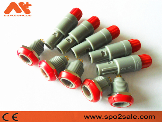 ABS Medische Schakelaars 6 de Trekkrachtduw van Pin Plastic Socket G51MB7- P06LFD0-0020 1P