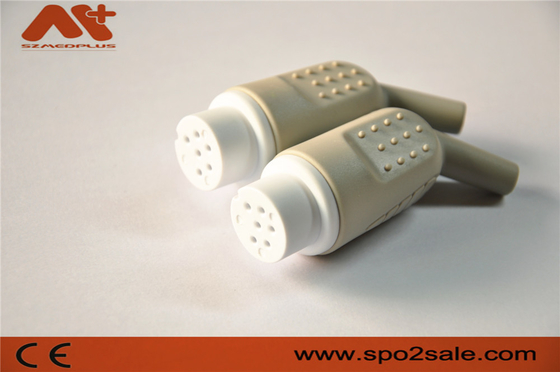 IBP-connector Datascope 6Pin compatibel met Datascope IBP-adapterkabel