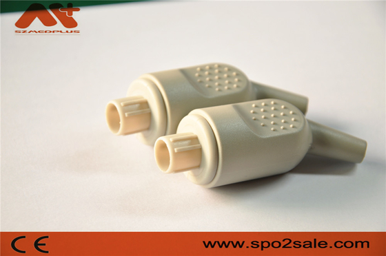 IBP-schakelaartoebehoren compatibel voor de adapterkabel van Nihon Kohden IBP, 5Pin