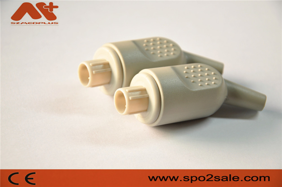 IBP-schakelaartoebehoren compatibel voor de adapterkabel van Nihon Kohden IBP, 5Pin