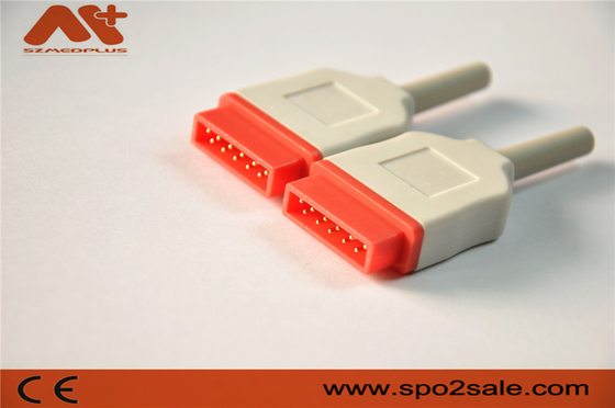 IBP-schakelaartoebehoren compatibel voor de adapterkabel van GE IBP, 11Pin