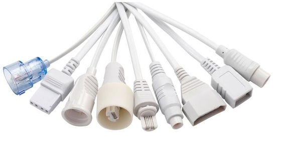Van de Omvormer Beschikbare pvc van CFS BD IBP Invasieve de Bloeddrukomvormer