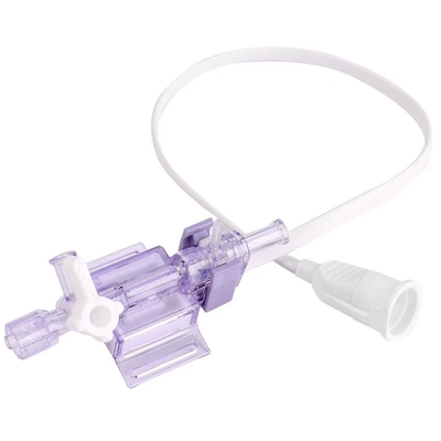 Van de Omvormer Beschikbare pvc van CFS BD IBP Invasieve de Bloeddrukomvormer