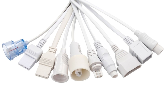 Ce-ABS de Omvormer Invasieve Bloeddruk 650-100 van Edwards IBP