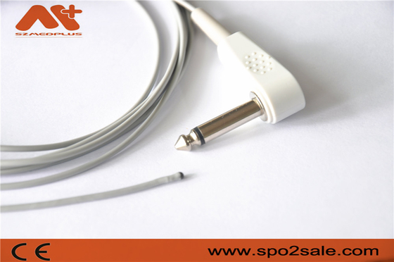 YSI Thermometer van de de Sonde de Pediatrische Rectale Sonde van de 400 Reeksentemperatuur voor Geduldige Monitor