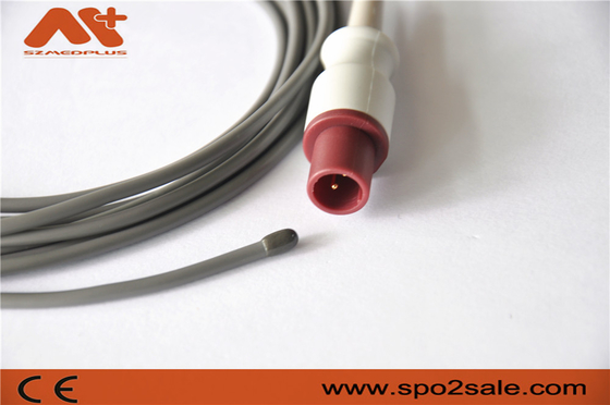 Volwassen Esophageal de Temperatuursondes 21075A, M21078A, 989803100901, 989803203581 van HP
