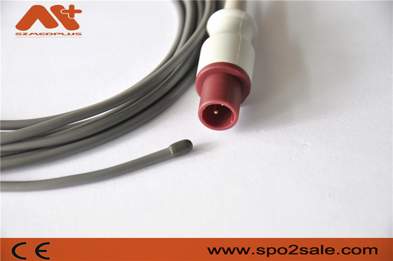 Volwassen Esophageal de Temperatuursondes 21075A, M21078A, 989803100901, 989803203581 van HP