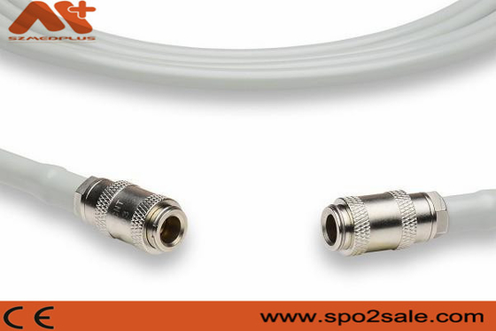 Compatibel van de de Buism3918a Enig Buis van Philips NIBP de Bloeddrukmanchet voor Volwassene