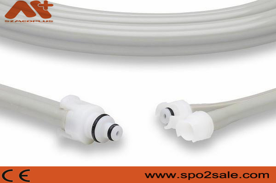 Pvc-Datex Buizenstelsel 877235 van Ohmeda NIBP voor Geduldige Monitor
