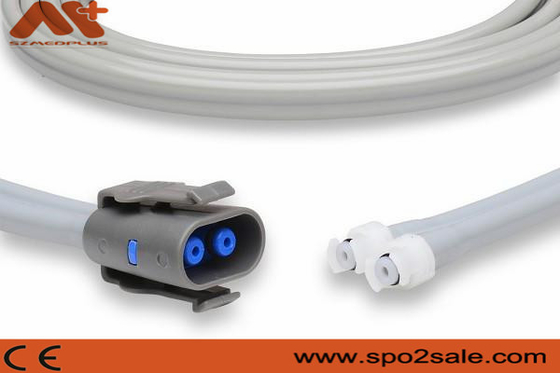 ISO13485 de Slangpvc Proteam 107363 van GE NIBP sluit NIBP-Manchet aan