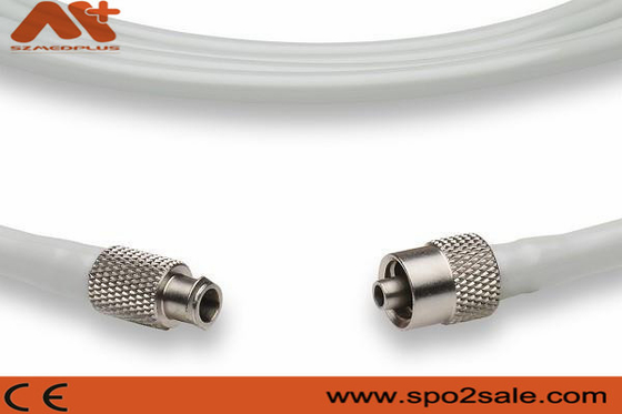 medische kabelfabrikant van de Compatibele NIBP Slang van Criticare - 709 voor geduldige monitor 1100, 2200, 5070/P, 507E/P/R, 507