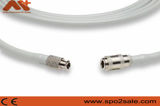 De Luchtbuis van pvc Omron van de manchetnibp Slang voor Colin 400 Reeksen Persmate advantage
