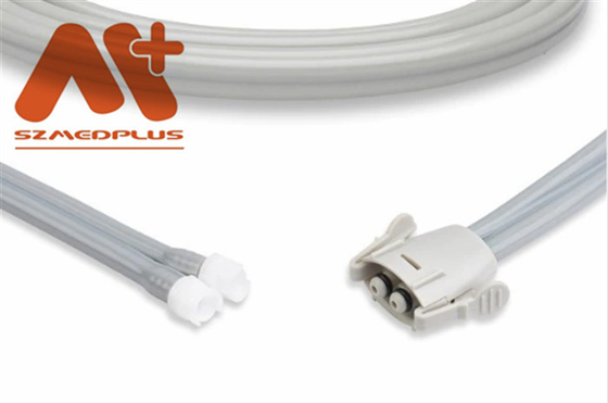 De Welsh Allyn Blood Pressure Tubing NIBP Kabel van CFS voor Connex-Vlekvlek Vital Signs LXi