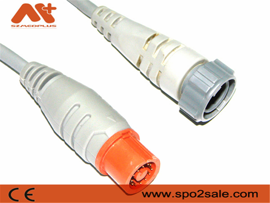 De Kabel Dynascope ds-5400 van Fukudadenshi IBP ds-7001 Kabelcfs