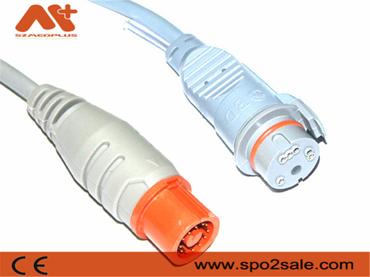 De Kabel Dynascope ds-5400 van Fukudadenshi IBP ds-7001 Kabelcfs