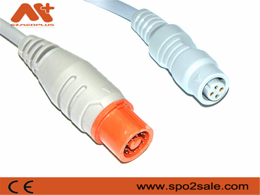 De Kabel Dynascope ds-5400 van Fukudadenshi IBP ds-7001 Kabelcfs